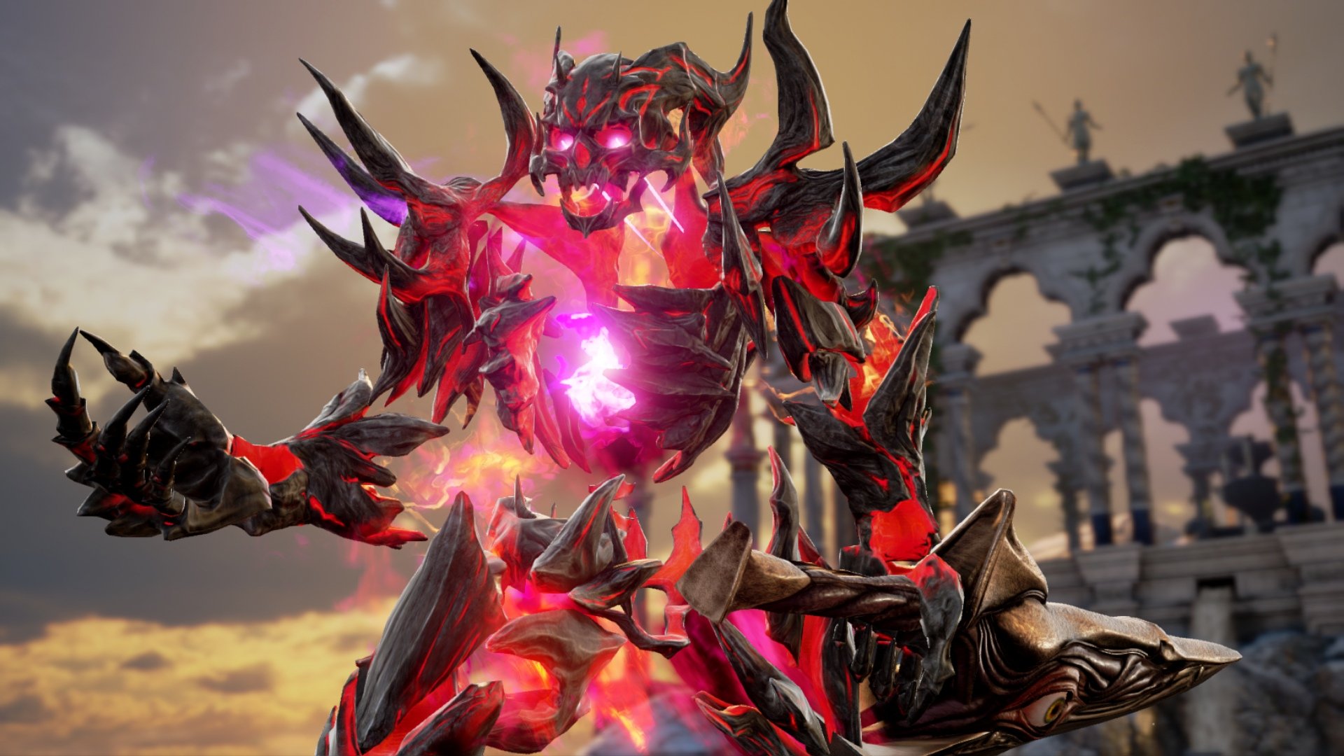 Soul Calibur VI - Imagen 26